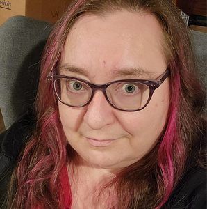 Meet your Posher, Olive